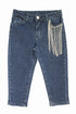 Jeans Marc Ellis 5 tasche